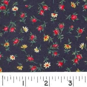  45 Wide COTTON LAWN   TABITHA Fabric By The Yard Arts 