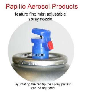 Aerosol Crystal Clear Adhesive Spray Glue General Craft  