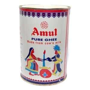 Amul Pure Ghee   1L  Grocery & Gourmet Food