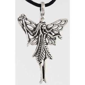  Glamour Magic Fairy Amulet Necklace 