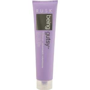  Rusk BEING GUTSY THICKENER CREAM 5.3 OZ for UNISEX Beauty