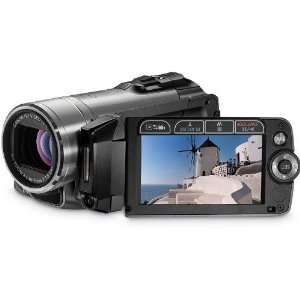  Canon VIXIA HF200 HD Flash Memory Camcorder Camera 