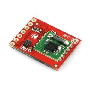  FM Receiver Breakout Board   AR1010 Electronics