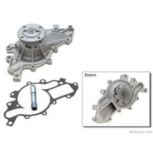  GMB G3000 141480   Water Pump Automotive