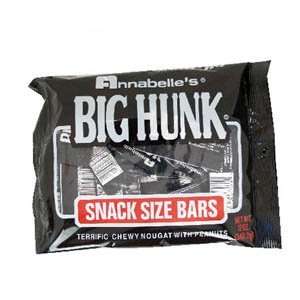 Annabelles Big Hunk Miniatures 12 oz Bag   6 Unit Pack  