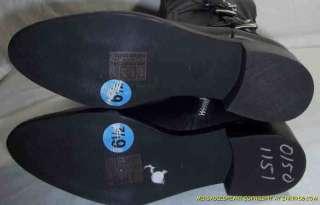 Michael Kors Boots size 6.5 Tatum Womens Knee High Fashion Riding 