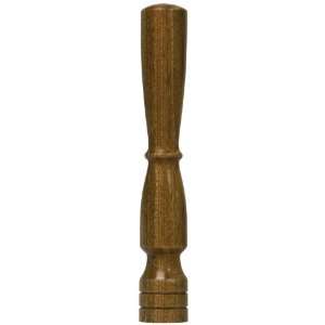  Exotic Wood Tap Handle   Lignum Vitae 