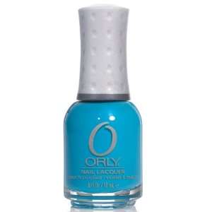  Orly Nail Polish Skinny Dip .6 oz.