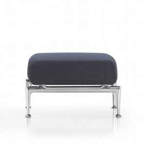  Vitra Suita Fauteuil Ottoman