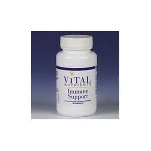  Immune Support by Vital Nutrients