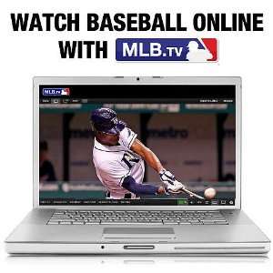 2012 MLB.TV Yearly 