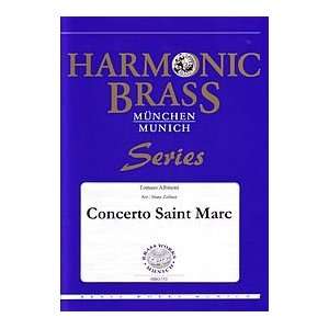  Concerto Saint Marc Musical Instruments