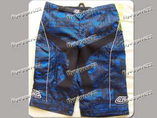 NEW Troy Lee Designs /TLD outdoor shorts Moto Shorts  