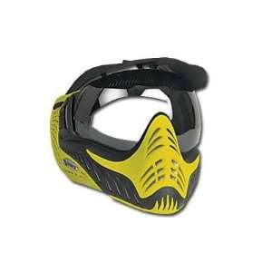 NEW Yellow VFORCE V FORCE PROFILER Thermal Goggles Mask  