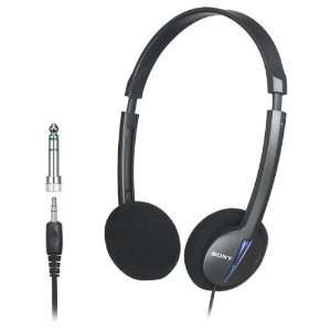  Open Air Stereo Headphones Single Sided Cord Electronics