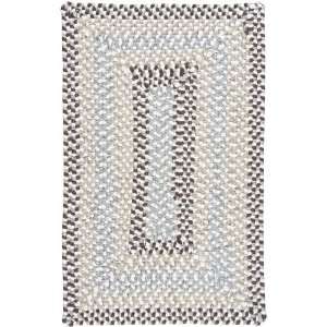  Surya Summer Braids SMR6502 Synthetic Brown Rugs