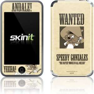  Speedy Gonzales  Andale Andale skin for iPod Touch (1st 