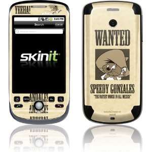  Speedy Gonzales  Andale Andale skin for T Mobile myTouch 