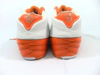 Converse Basketball Shoes Dwayne Wade 1.3 Orange 18  