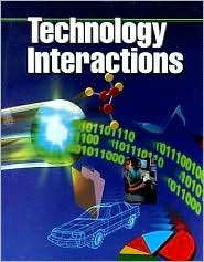   Interactions, (0028387791), Henry R. Harms, Textbooks   