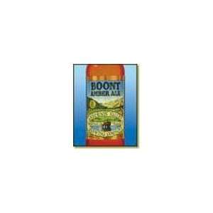  Anderson Valley Boont Amber Ale   550ml Grocery & Gourmet 