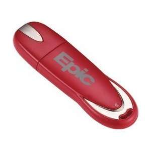  1660 28    Velocity USB Flash Drive v.2.0 2GB