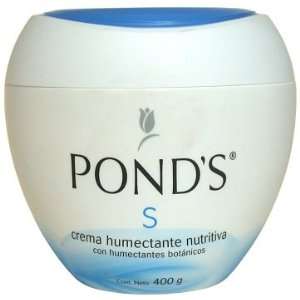  Ponds Moisturizing Cream S 14 oz   Crema Humectante 
