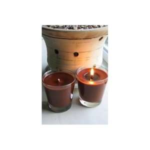  Chocolate Flower Farm 6.5 oz Soy Candle