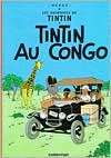 Tintin Au Congo, (2203001011), Hergé, Textbooks   