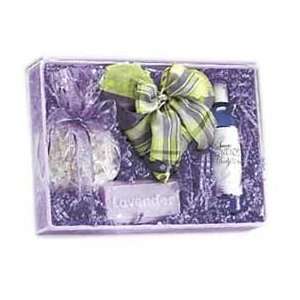  Sonoma Lavender Gifts   Lovers Kit Beauty