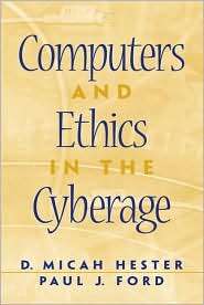   Cyberage, (0130829781), D. Micah Hester, Textbooks   