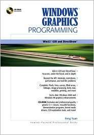 Windows Graphics Programming Win32 GDI and DirectDraw (Hewlett 