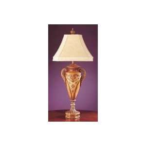  Murray Feiss Coronado Collection Table Lamp  9030IG/9030IG 