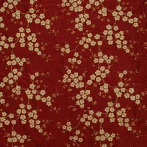  Blossom Silk 5 by G P & J Baker Fabric