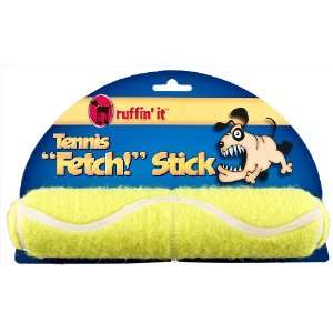  Ruffin It Tennis Stick Fetch Toy