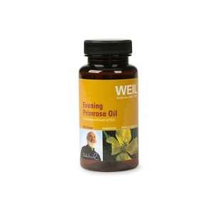  Dr Andrew Weil Vitamins   Evening Primrose Oil   30 L 