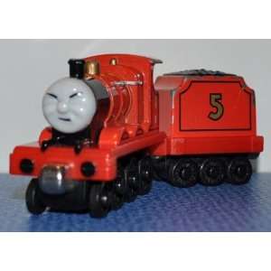   Engine with Jamess Tender (Limited) by Learning Curve Train Engine