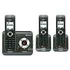 Vtech DS6421 3 DECT 6.0 Bluetooth 3 Cordless Phones