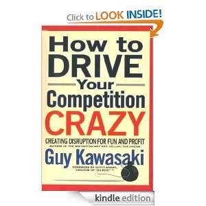   Disruption for Fun and Profit Guy Kawasaki  Kindle Store