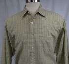 Mens Brooks Brothers Dress Shirt 15 32 33 Blue items in budgetbuys 