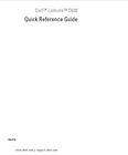 Dell Latitude D630 User & Service Manual   PDF 