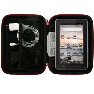 Inch Android 2.3 4 GB Internet Touchscreen Tablet (MID7012 
