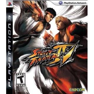   iv gh by capcom video game feb 17 2009 playstation 3 buy new $ 29 99