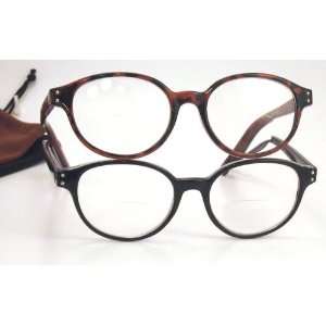 Retro Look 2 w/case (round bifocal) SALE