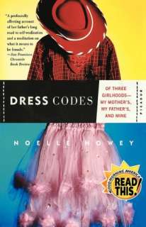   Dress Codes by Noelle Howey, Picador  NOOK Book 