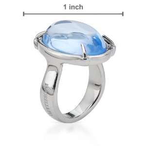  MORELLATO ANELLO Collection Wonderful Cocktail Ring With 