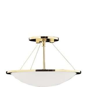   Traditional / Classic Three Light Down Lighting Fluor