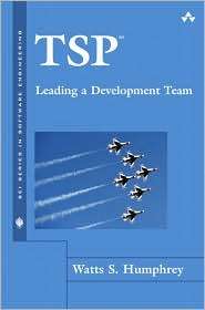   Team, (0321349628), Watts S. Humphrey, Textbooks   