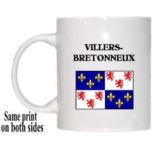  Picardie (Picardy), VILLERS BRETONNEUX Mug Everything 