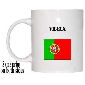  Portugal   VILELA Mug 